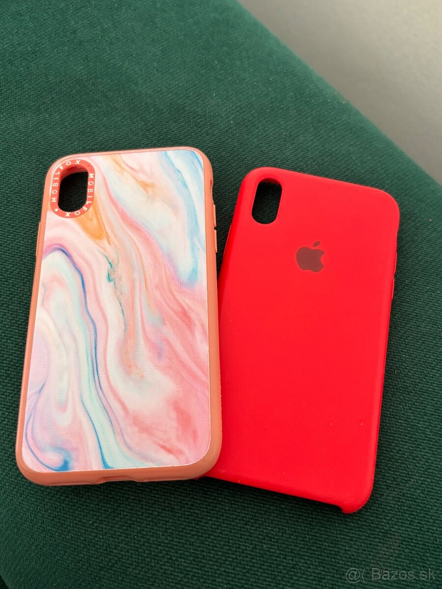 iPhone Xs - 6