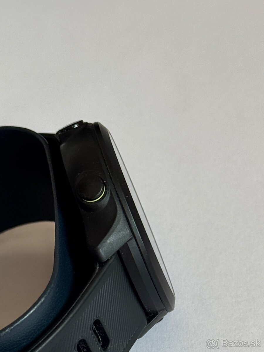 Garmin Forerunner 55 Black - 6