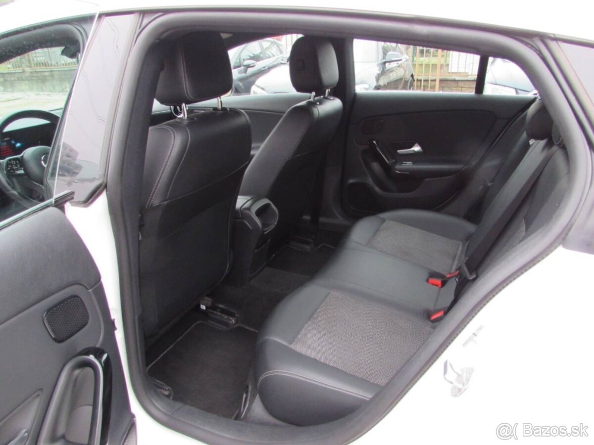 Mercedes-Benz CLA Kupé 180 d - 6