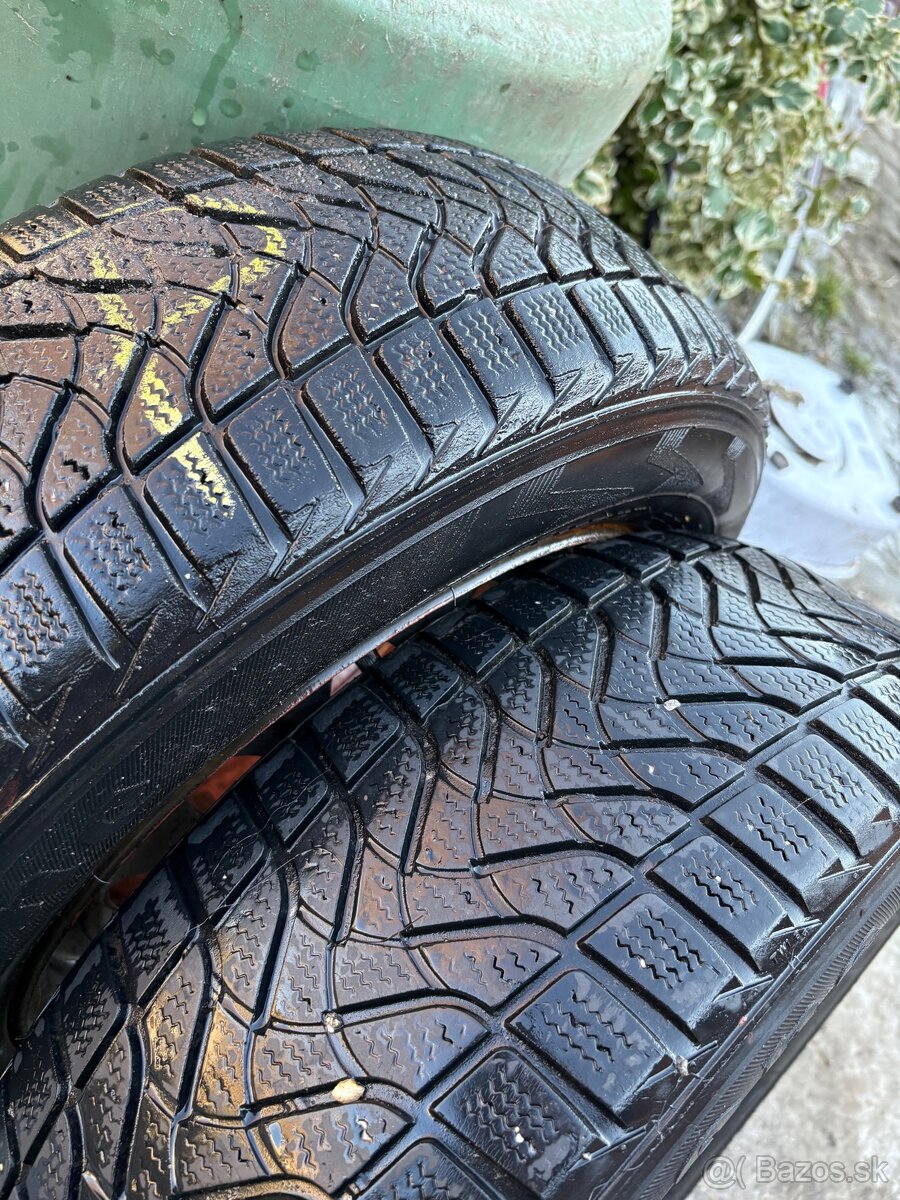 Disky s pneumatiky - 6