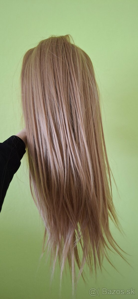 Veci na copiky (kanekalon) - 6