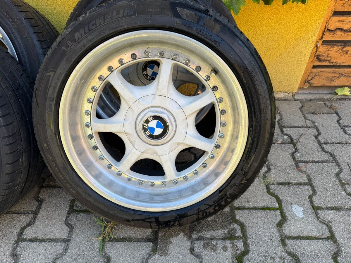 Bbs rt 101 / 107 bmw styling 19 5x120 - 6