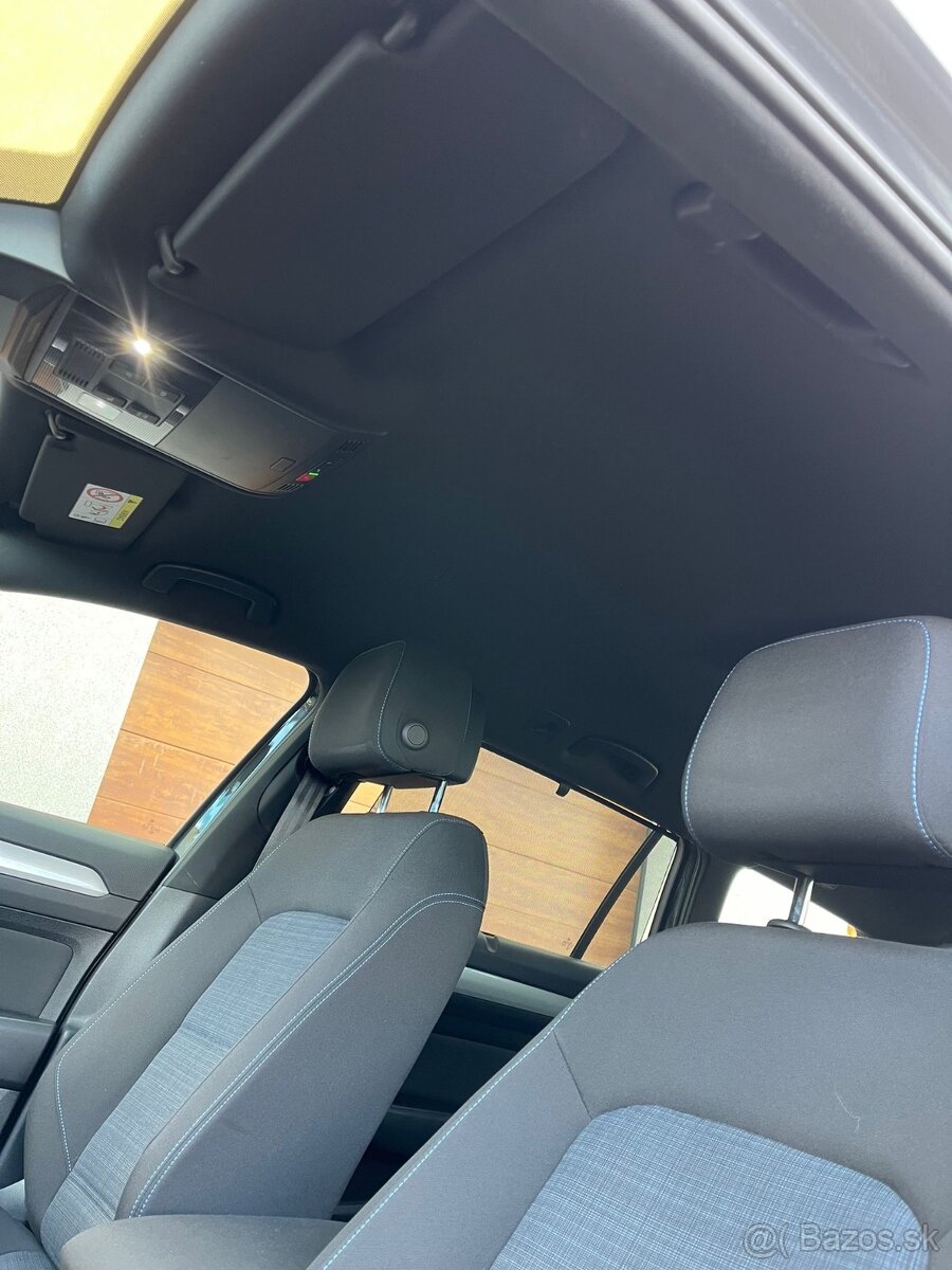 VW Passat Variant B8 GTE 1.4 TSI Plug-in Hybrid - 6