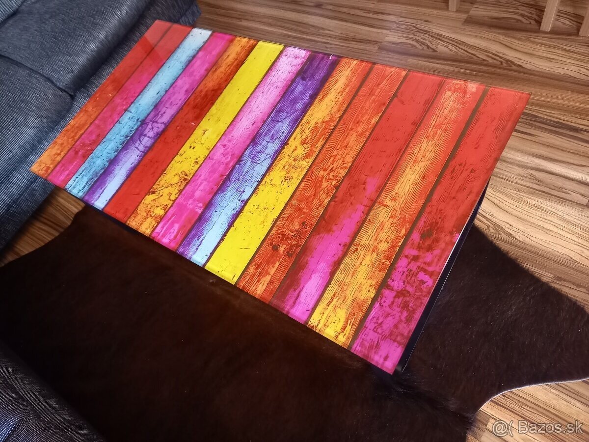 Stoly, stoličky - 6