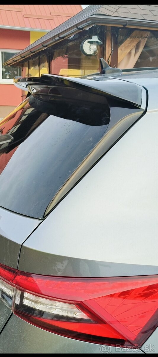 ŠKODA KODIAQ zadný spojler - 6