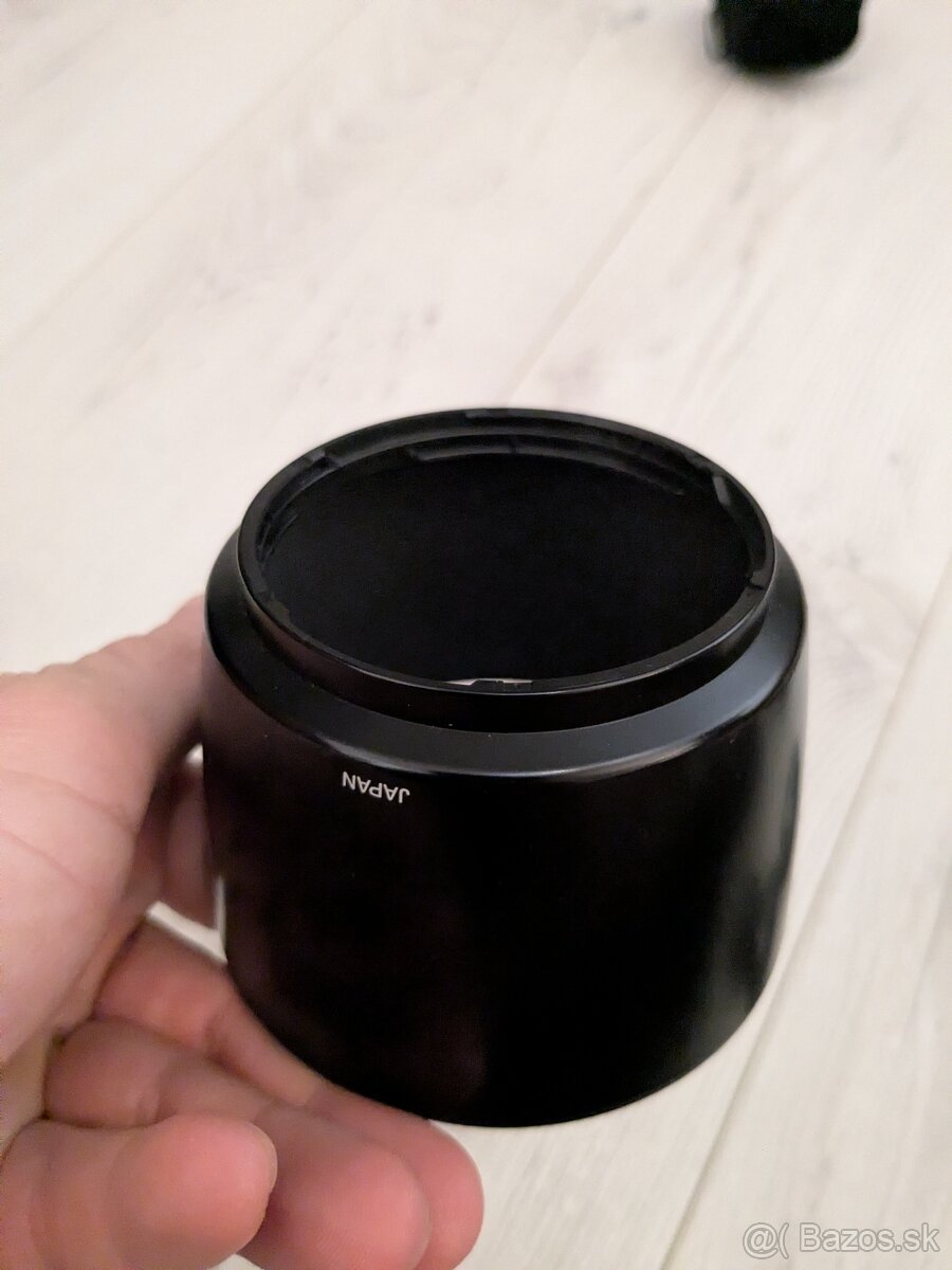 Clony na objektívy značky Olympus - 6