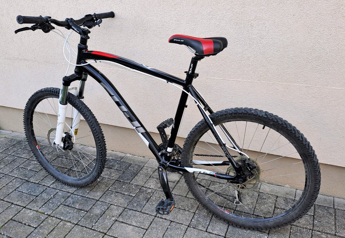 MTB Fuji 26 - 6