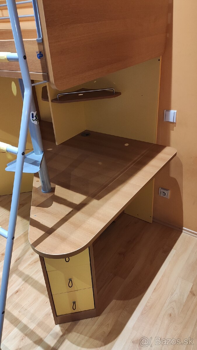 Detský nábytok cilek. - 6