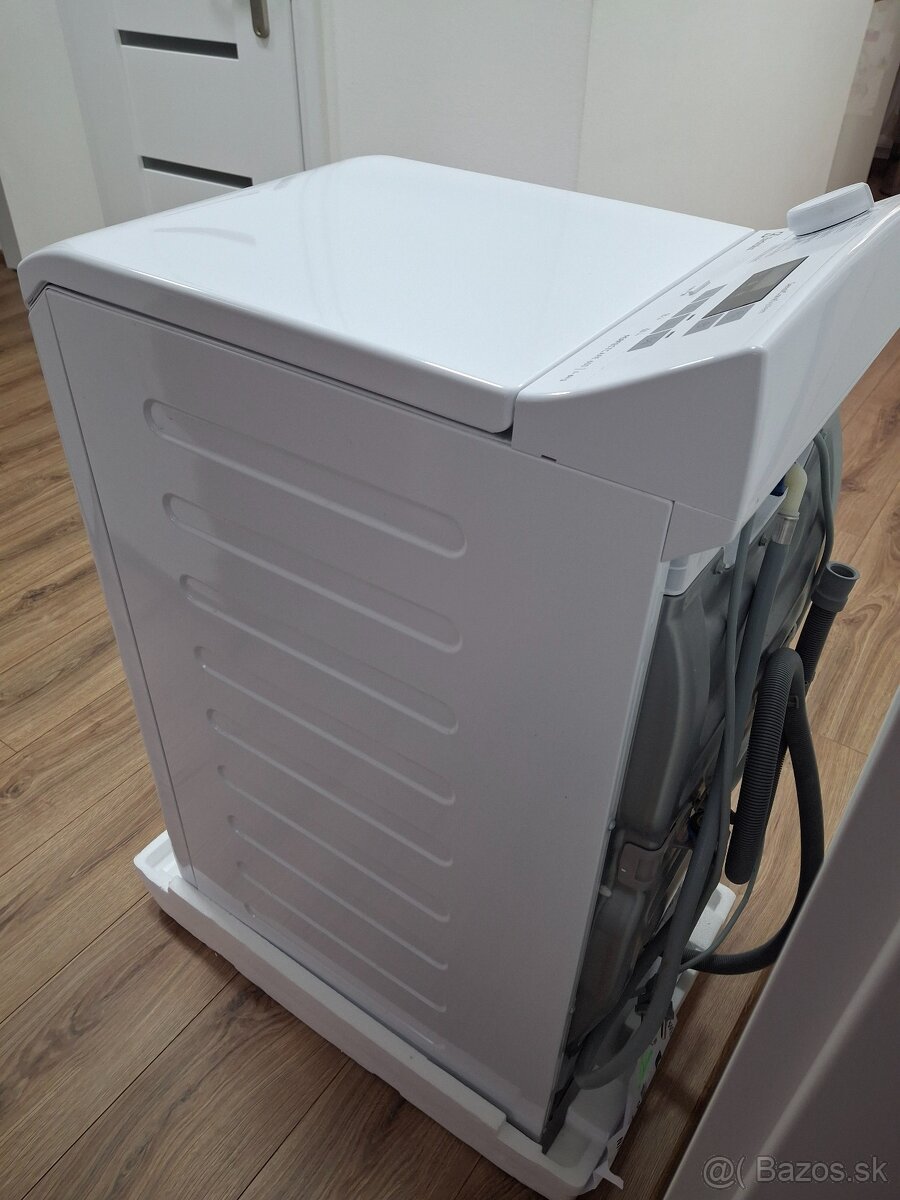 Automatická práčka Electrolux - 6