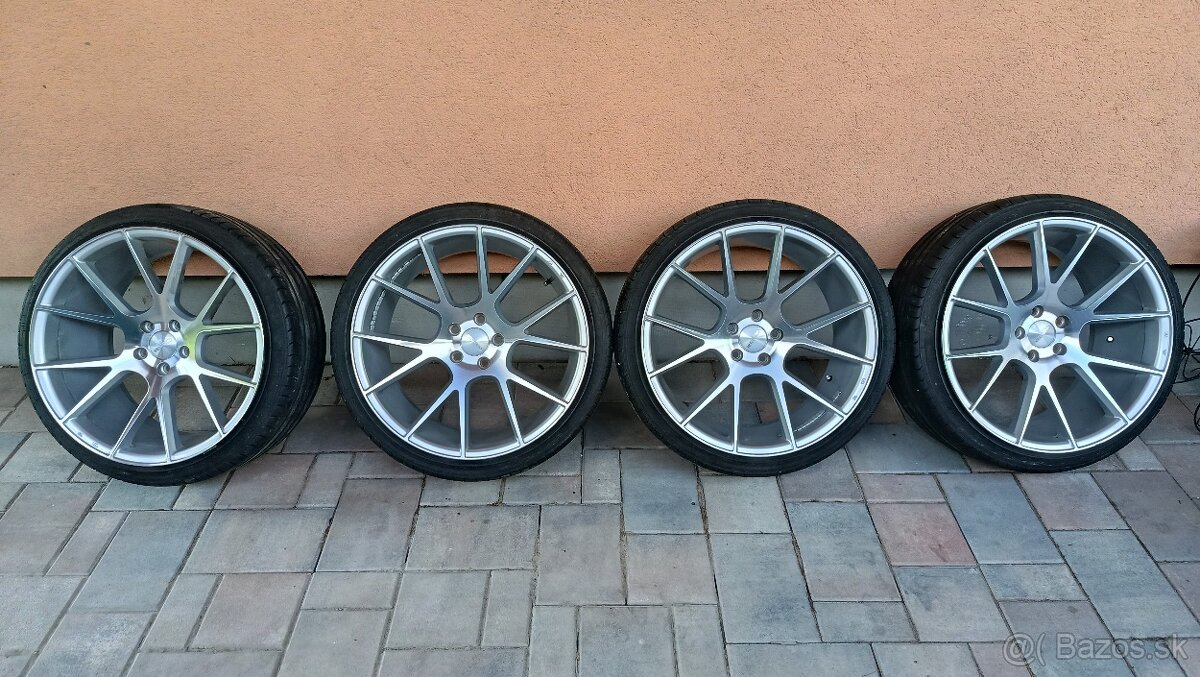 Veeman R20 5x112 - 6