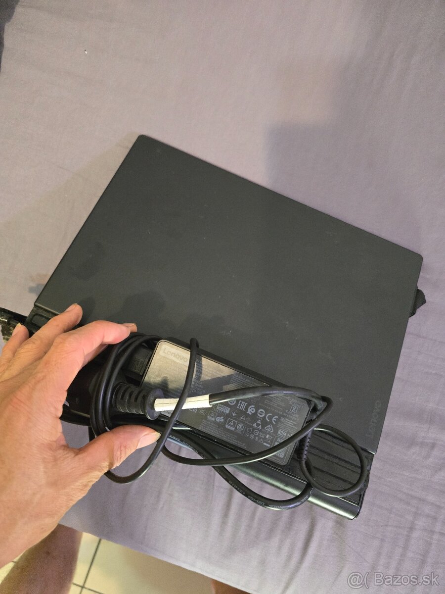 Lenovo Thinkpad x1 tablet 5m-6y57 - 6