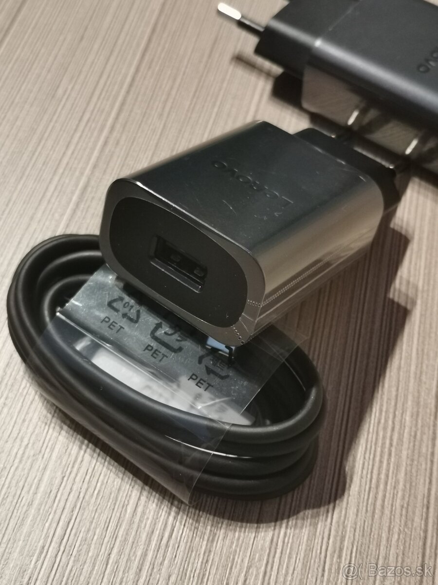 Originálna nabíjačka - Lenovo 20W + USB-C kábel - 6