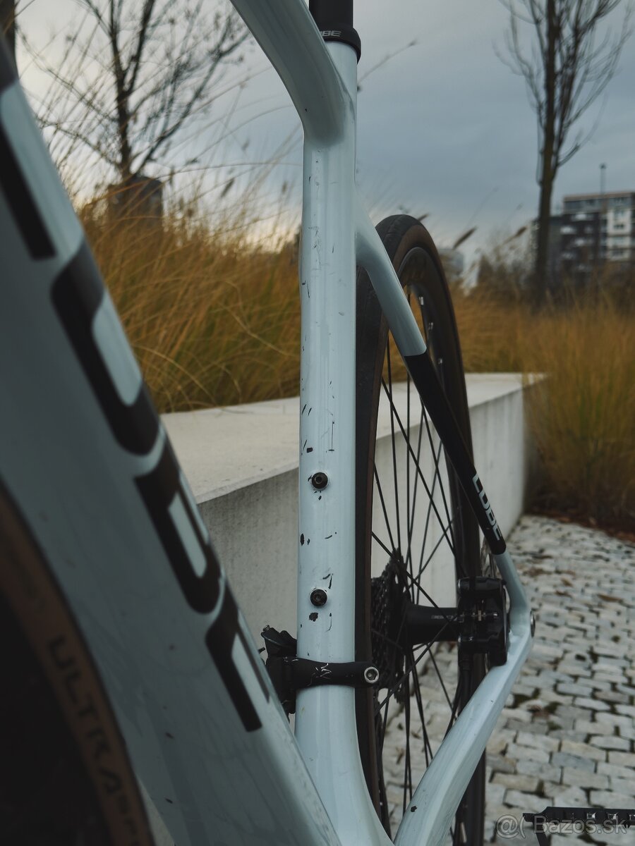 CUBE Attain GTC Race 2022 (56”) - 6