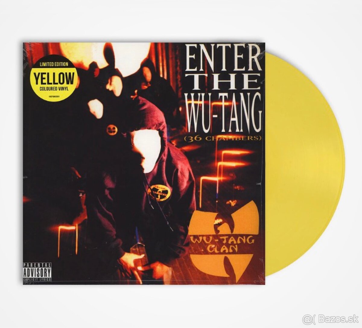 hip hop & rap vinyl.platne vid foto - 6