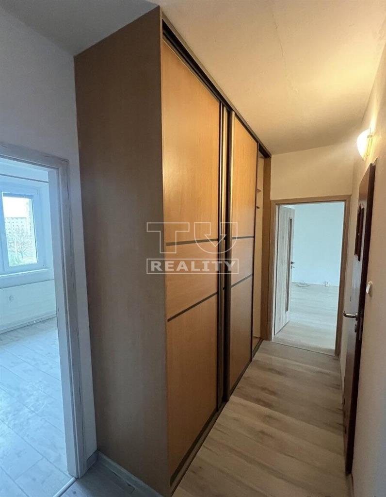 TUreality Vám ponúka na predaj PRIESTRANÝ 3-IZBOVÝ BYT S... - 6