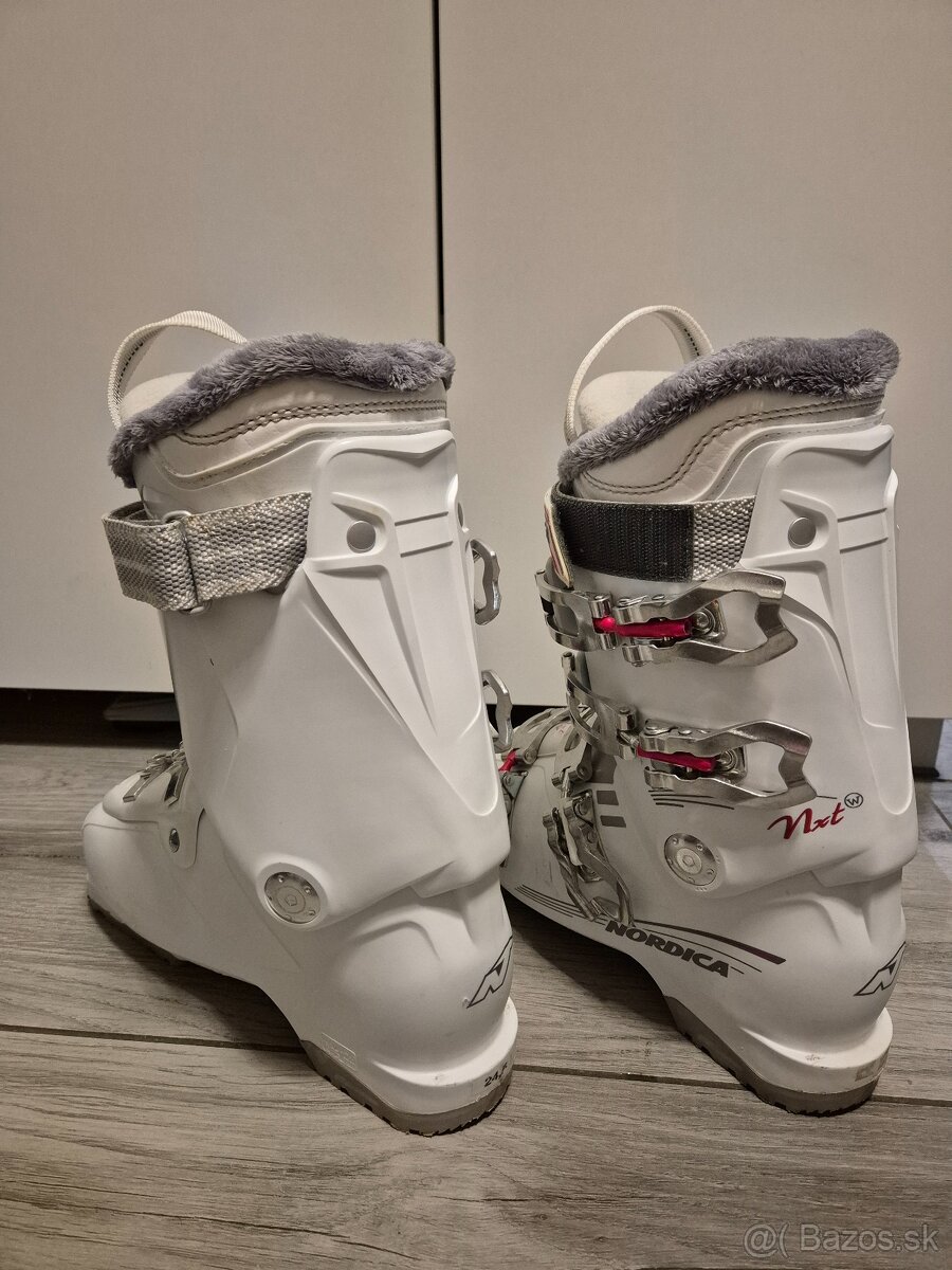 Lyžiarky Nordica 285mm - 6