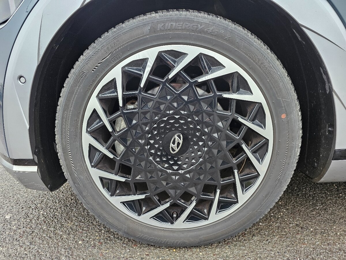 Hyundai Ioniq 5 73 kWh Premium 11/2021 RWD - 6