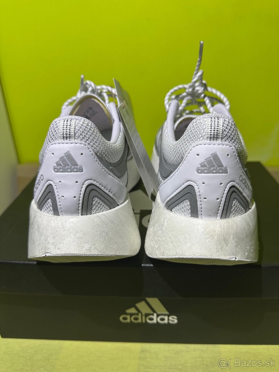 Sportove tenisky Adidas Adizero Aruku - reflexne prvky - 6