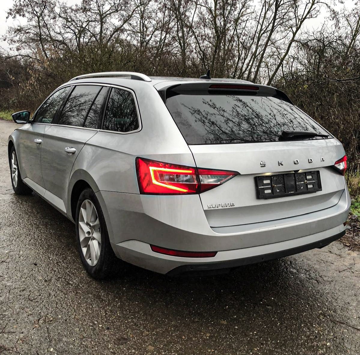 Škoda Superb 1.5 TSI 110KW DSG Facelift - 6