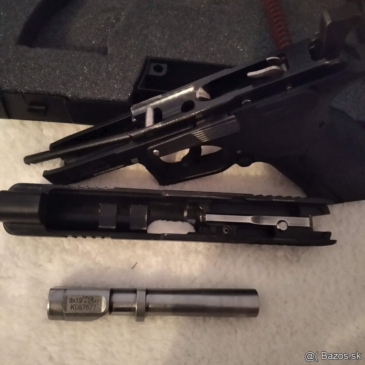 Grand Power K100 Mk12 - 6