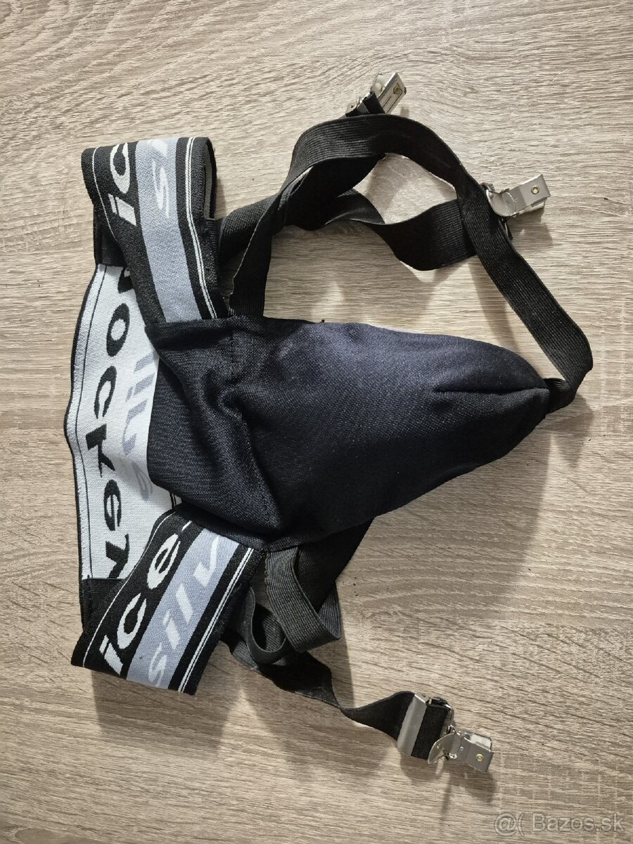 Detská hokejová výstroj - 6