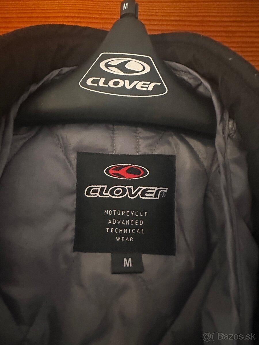 Bunda na moto UNI Clover - 6