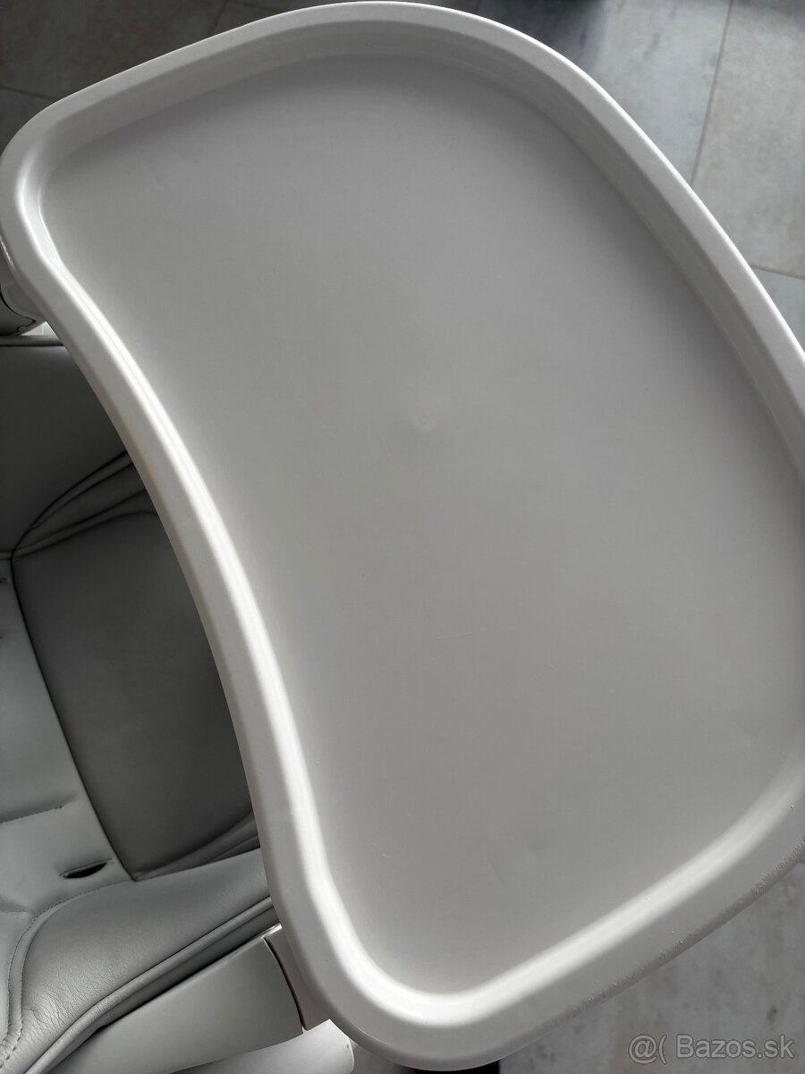 Peg perego prima pappa follow me - 6