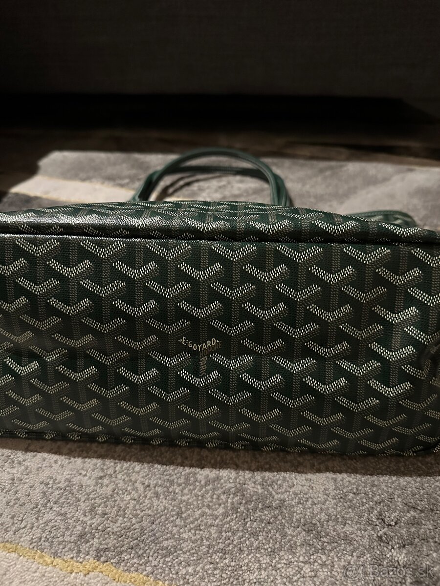 Goyard kabelka - 6