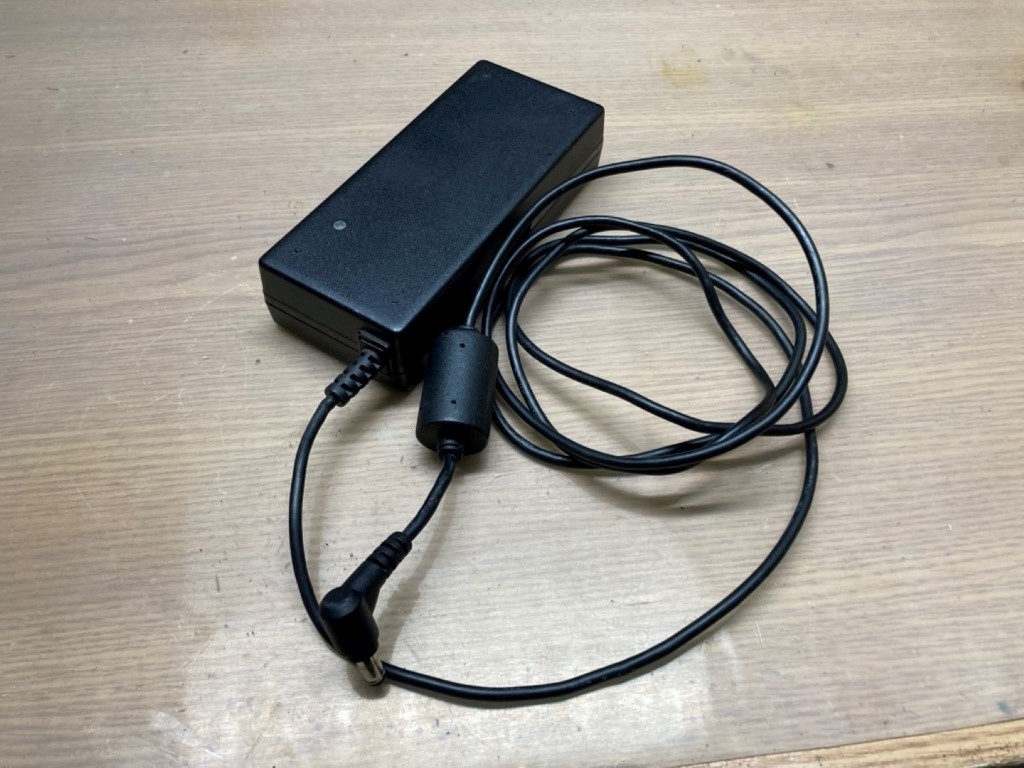 Adaptéry k notebookom Acer, Asus a Lenovo - 6