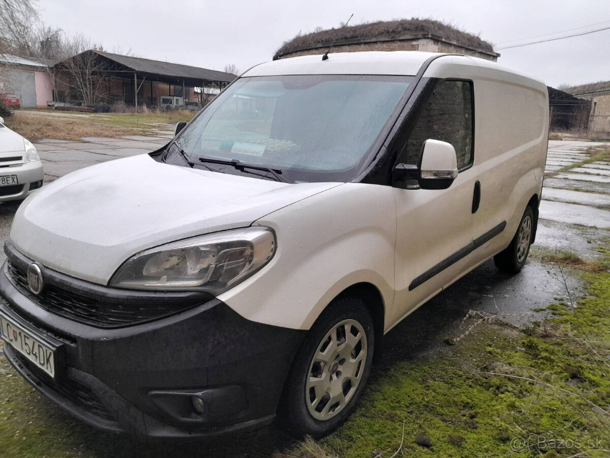 Fiat Doblo - 6