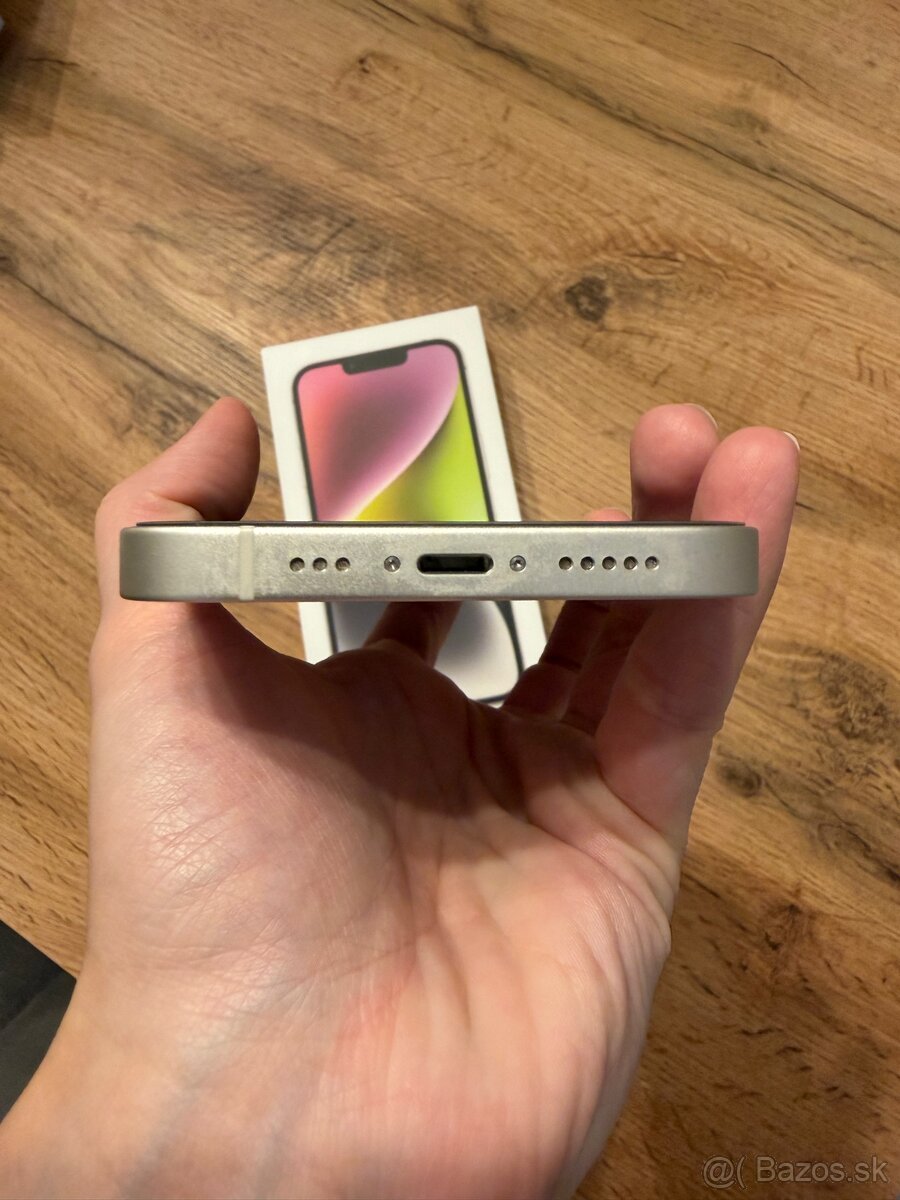 Iphone 14 (128 GB) - 6