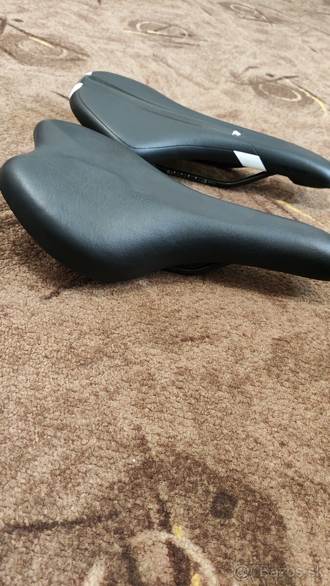 Sedlá na mtb - 6