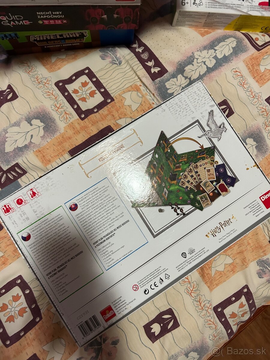 Predám spoločenské hry - 6