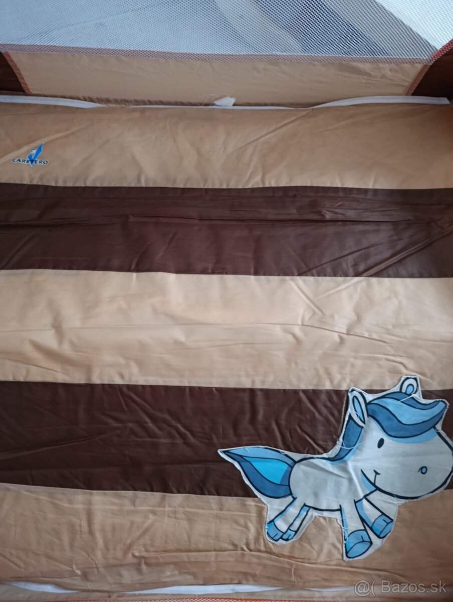 Detská ohrádka - 6