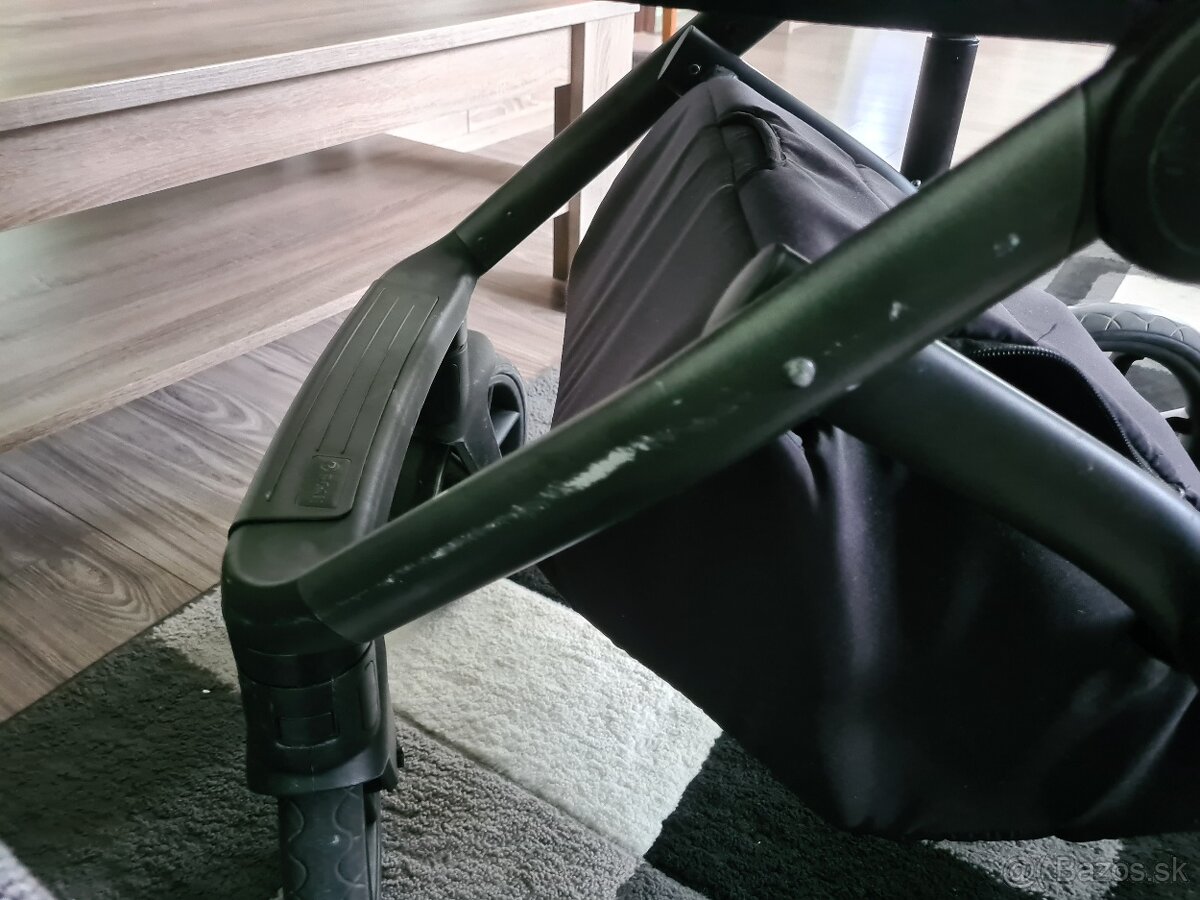 Kočík Roan Bloom - 6