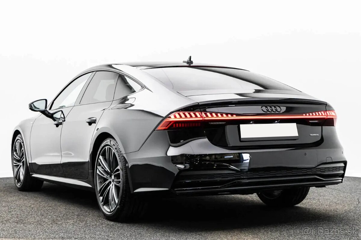 Audi A7 Sportback - 6