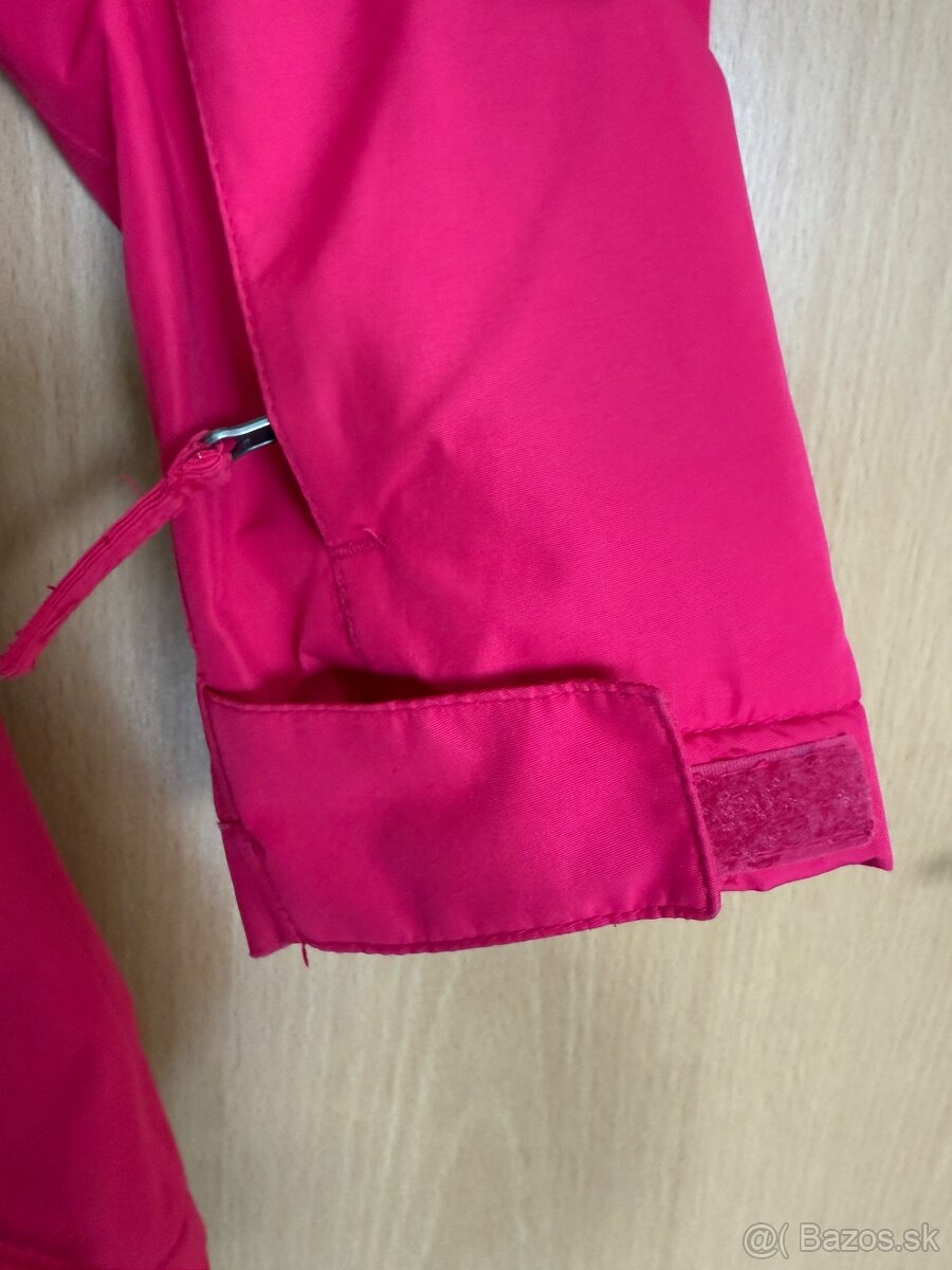 Zimna bunda CMP vel. 122-128 - 6