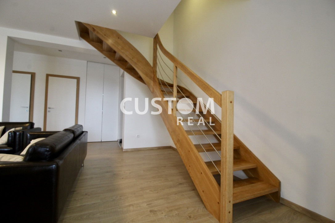 3 - izbový mezonetový byt centrum - 6