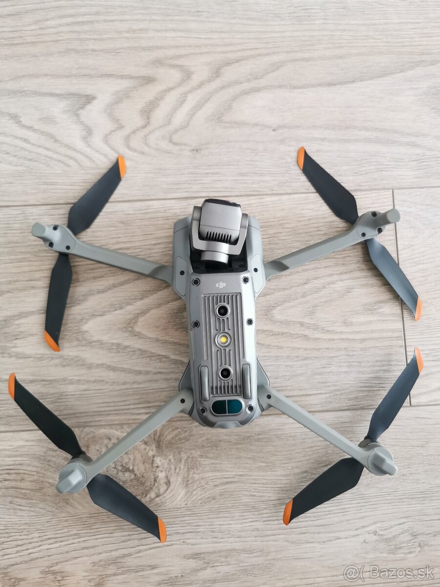 DJI Air 2s FLY MORE COMBO - 6