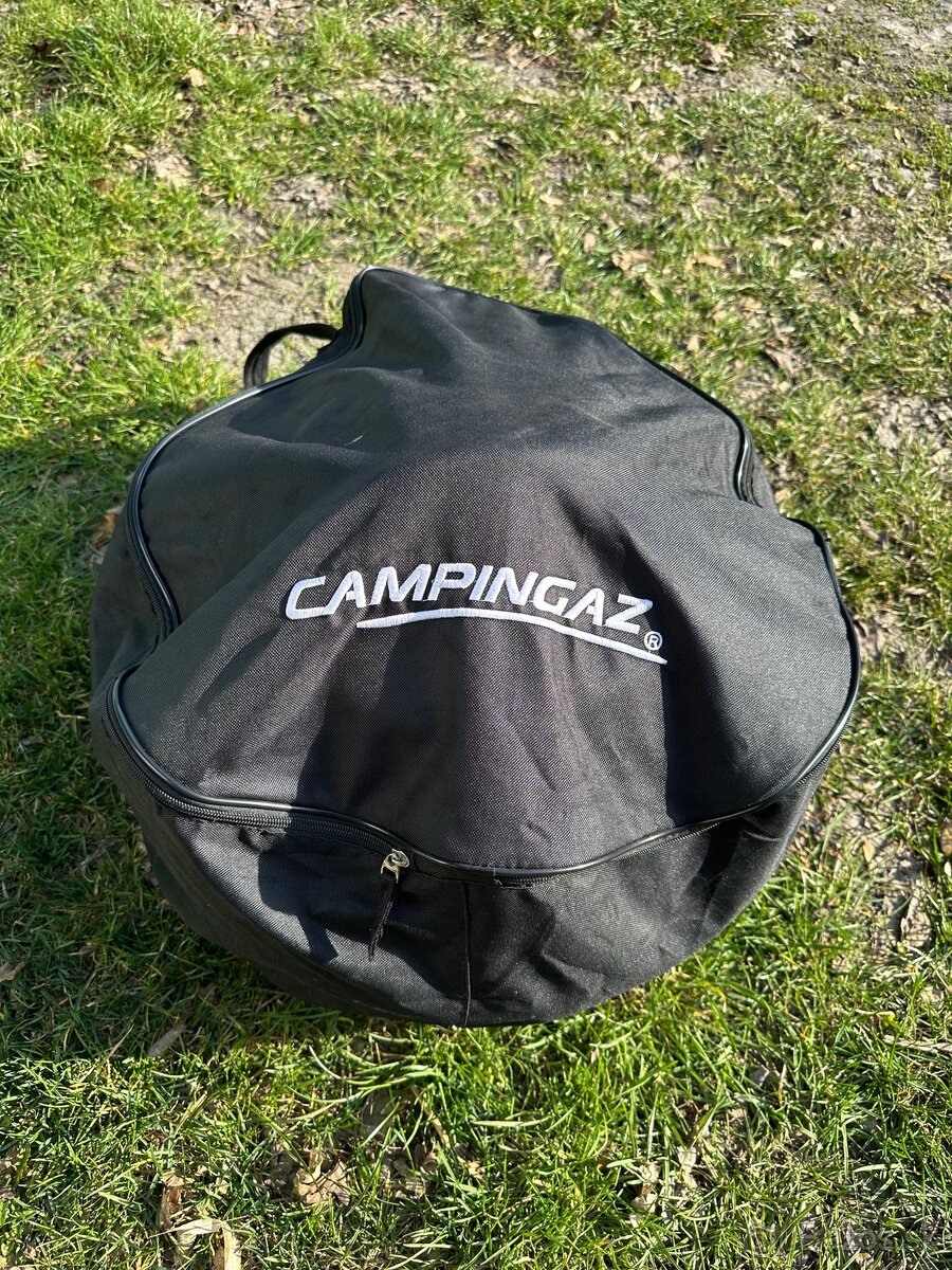 Campingaz Party Grill 600 - 6