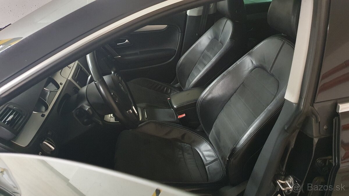 VW Passat CC 2.0 TDI 125KW - 6
