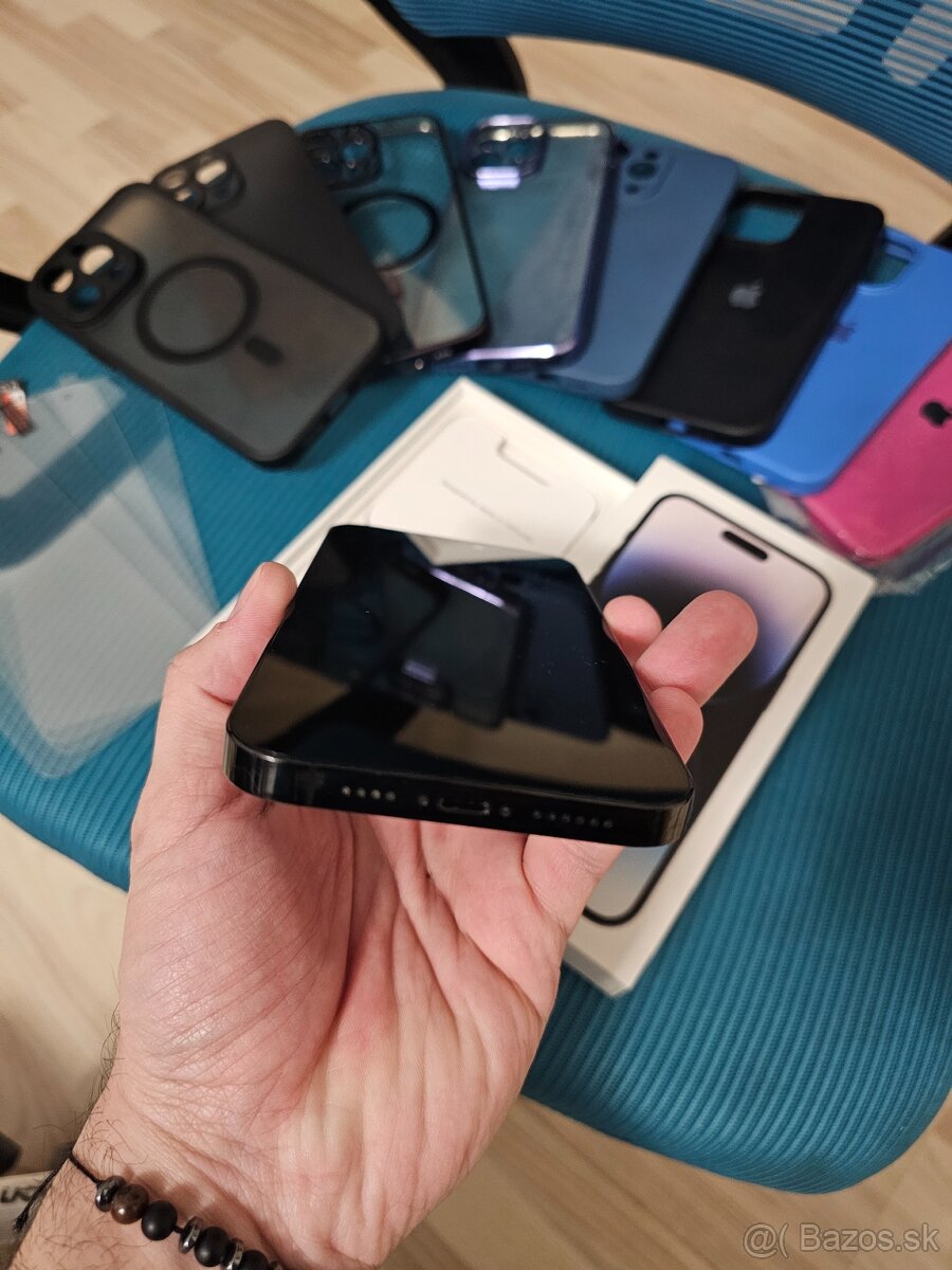 Iphone 14 pro max - 6