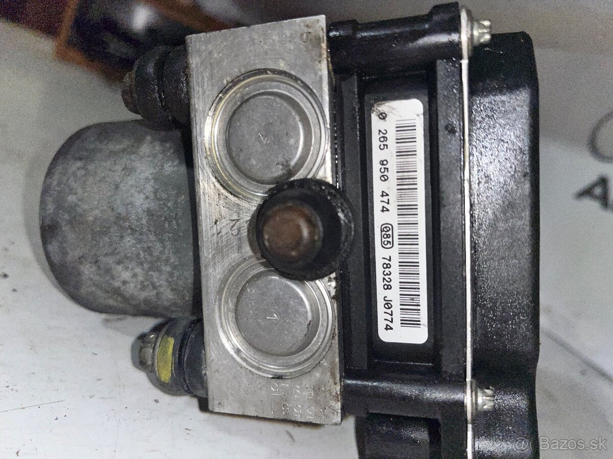 ABS Jednotka 8E0614517BF06 - 6