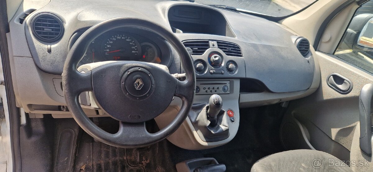 Renault Kangoo 1.5dci - 6
