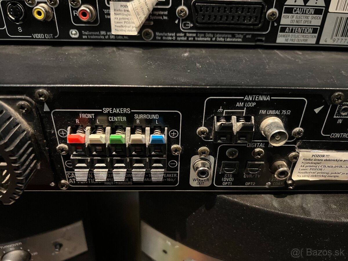Pioneer - 6
