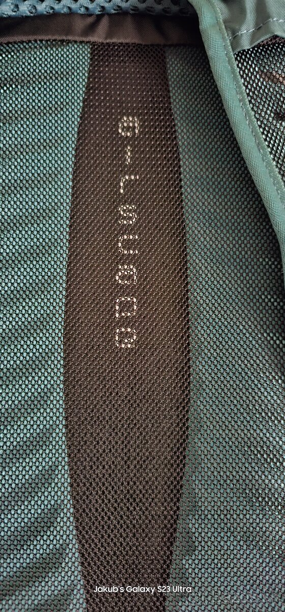 OSPREY SALIDA 8L BATOH - 6