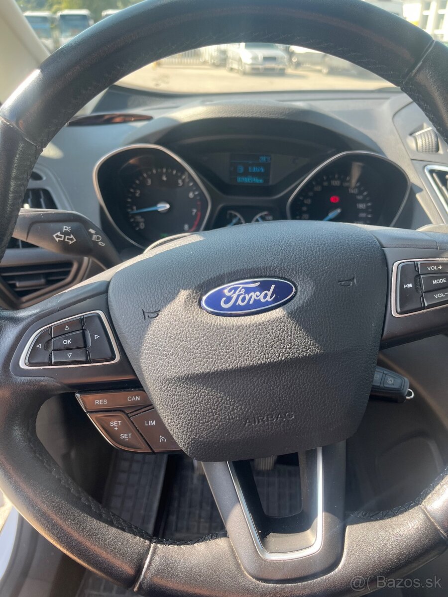 Ford C-Max 1.0 EcoBoost - 6