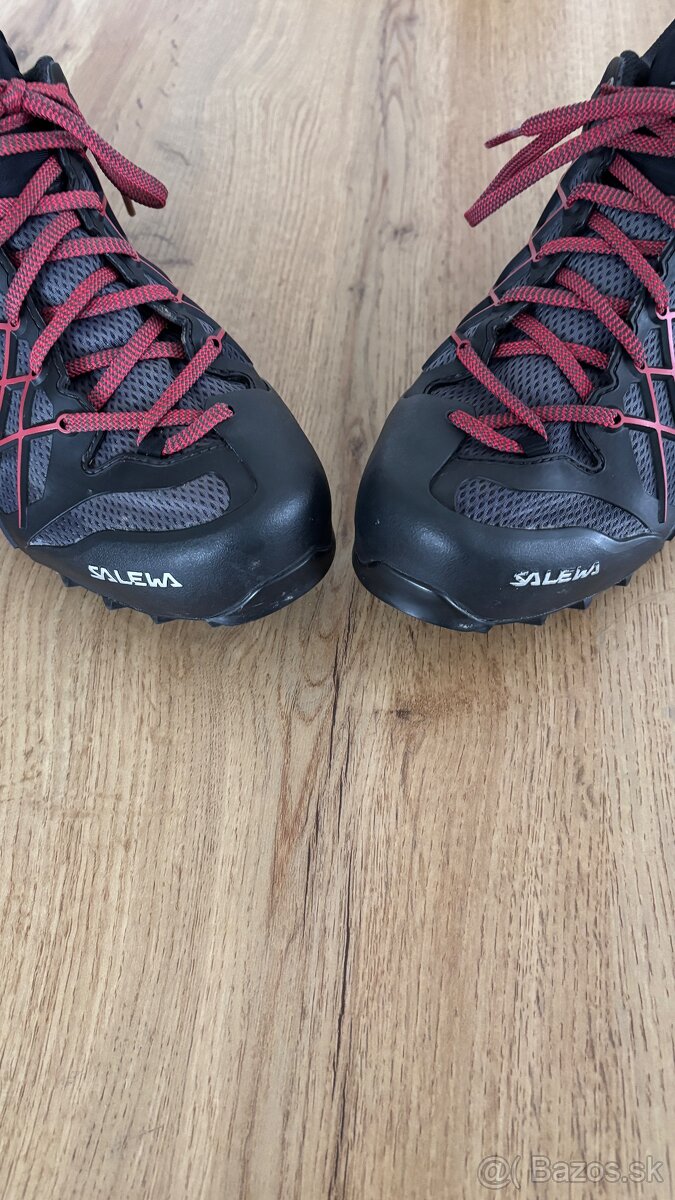Salewa MS Wildfire GTX - 6