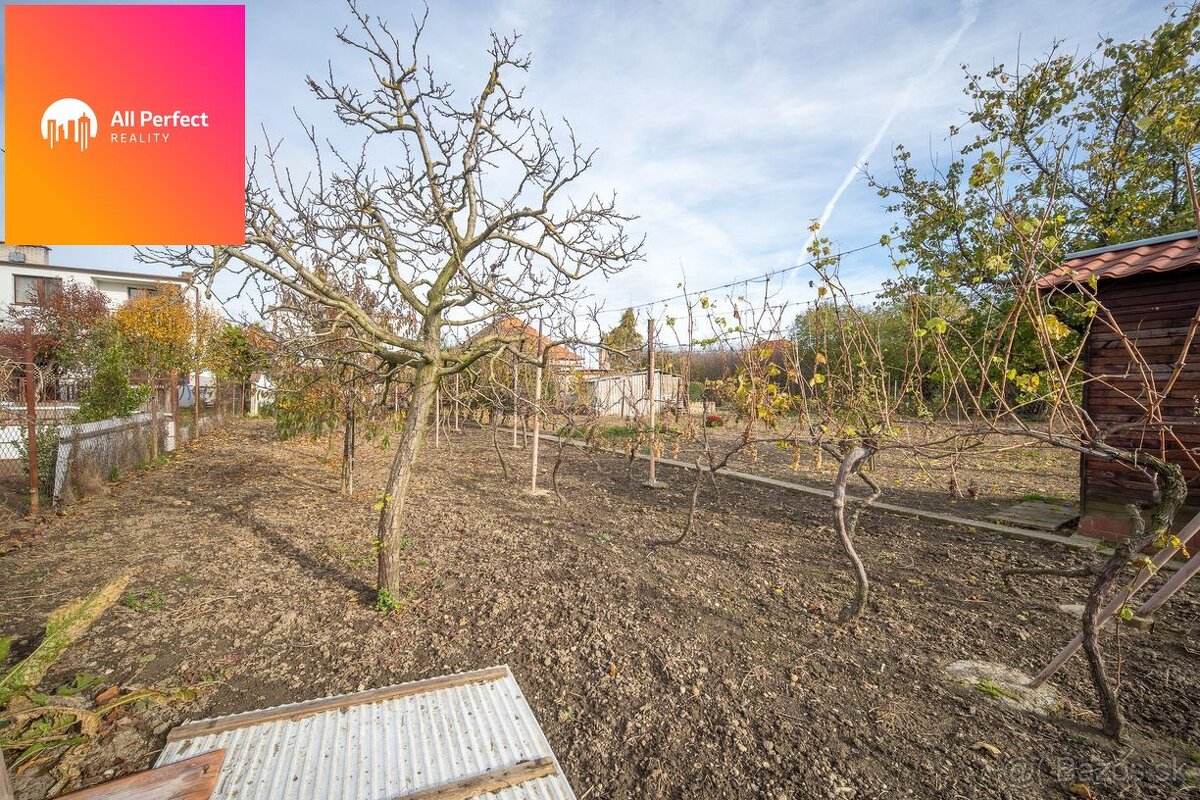 ALL PERFECT| Na predaj 5 izbový rodinný dom s pekným pozemko - 6