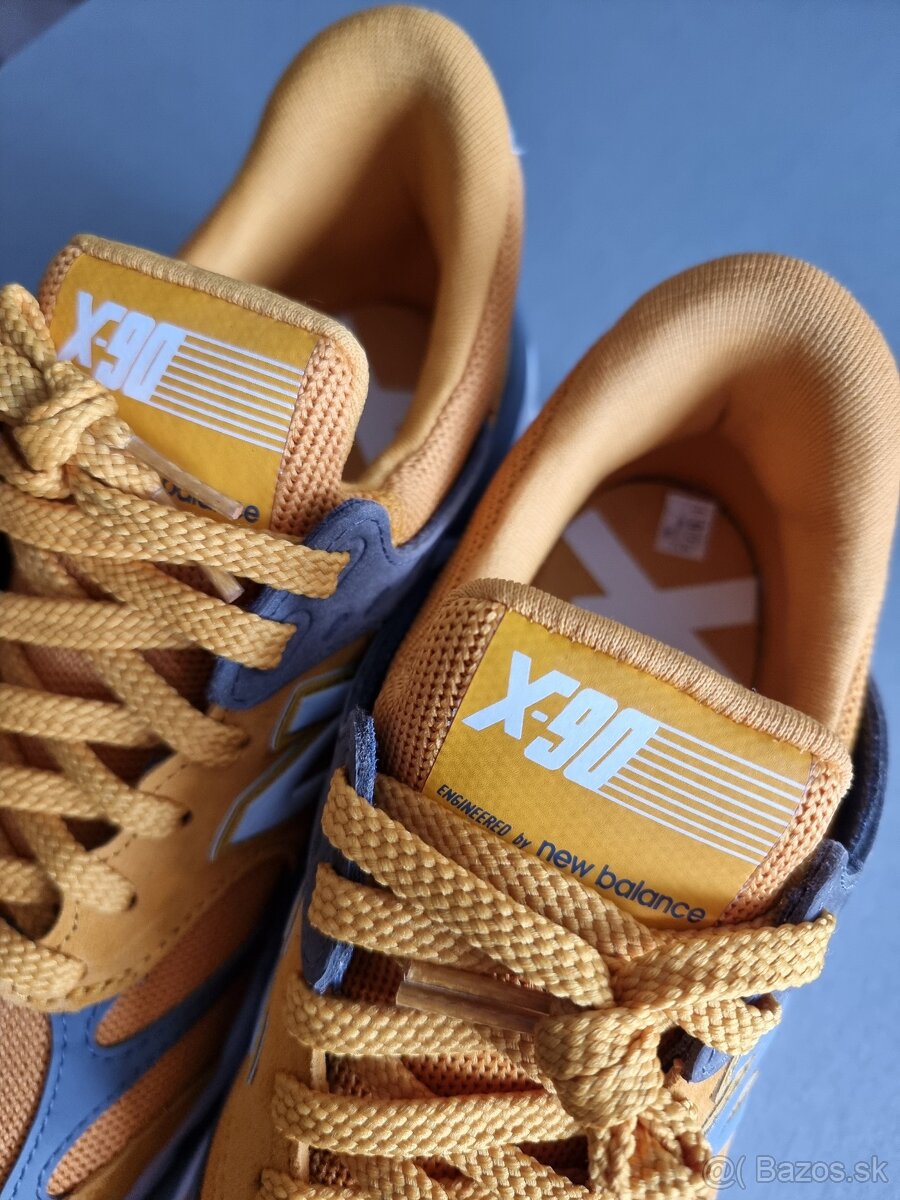 New Balance X-90 - 6